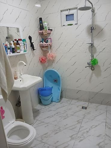 sumqayitda kreditle evler: 300 kv. m, 3 otaqlı, Qaz — 8