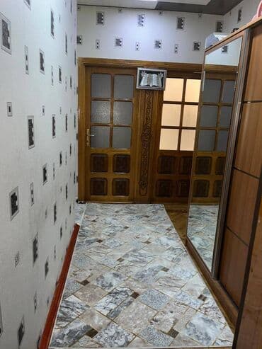 ev masazir: Bakı, 3 otaqlı, Köhnə tikili, 80 kv. m — 11