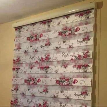 pərdə: Jaluz perdeler her nov turkiye isdesal seher daxil cadrlma qurasdlrma — 17