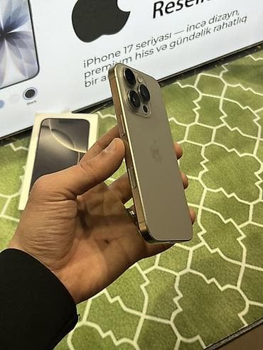 galaxy note pro: IPhone 16 Pro, 128 GB, Natural Titanium, Face ID — 4