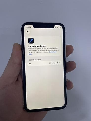 ayfon 4 s: IPhone 11, Ağ — 4