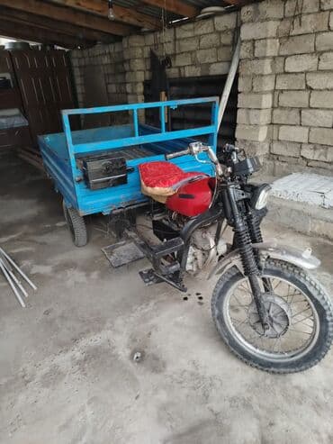 sukutur motor: Motosikletlər — 4