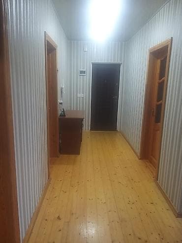Mənzillər: Bakı, Yeni Günəşli Massiv Q, 3 otaqlı, Köhnə tikili, 80 kv. m — 10