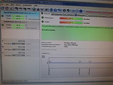 masa ustu kompüter: HP All‑in‑One stolüstü kompüter Xüsusiyyətlər: - Ekran: 20–21 düym — 3