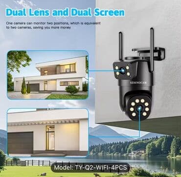 ✅Yadaş kartı pulsuz ✅Çatdırılma pulsuz ✅Quraşdırma pulsuz 📌 Məlumat