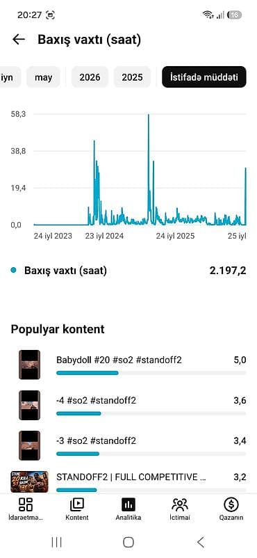 video editor: EMDIRIM OLACAQ! HESABI E-MAILDƏN BAŞQA E-MAILƏ KEÇIRTMƏ VAR Satılır — 3
