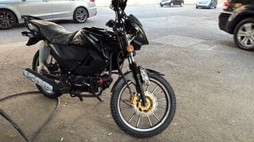 ikinci el sukute: Angel - champ 50 sm3, 2024 il — 6