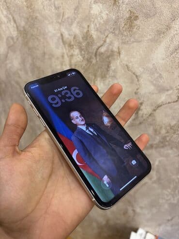 Fly: IPhone 11, 64 ГБ, Белый, Face ID — 4