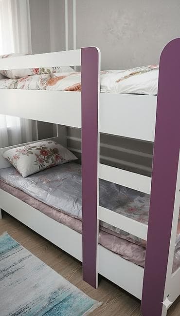 xalca iran: Qız üçün, Yeni, Çarpayı, Matras ilə, Siyirməsiz, Laminat — 3