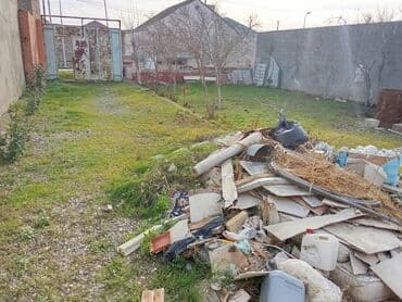 prefabrik ev satılır: Satılır: yarımçıq tikili – 2 mərtəbəli evin karkası - Monolit beton — 3