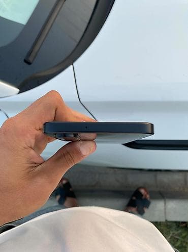 galaxy a54: Samsung Galaxy A17, 128 GB, rəng - Qara — 6