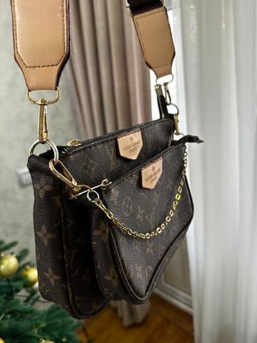 kişi ciyin cantaları: Çantalar — 2