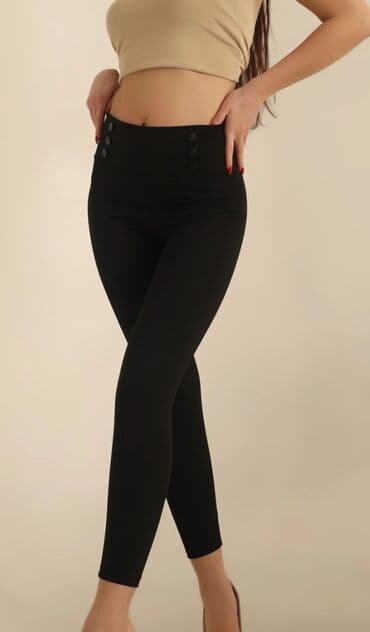 qadın qolfiləri: Taytlar m razmer 20 azn — 2