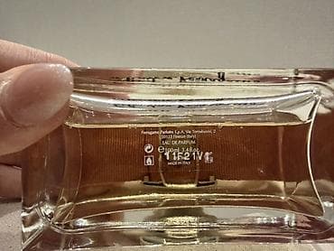 ariq: Salvatore Ferragamo Signorina Eau de Parfum – 100 ml (3.4 fl.oz), Made — 3
