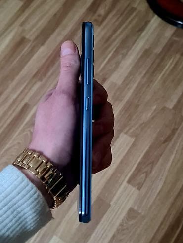 samsung not7: Samsung Galaxy A32, 64 GB, rəng - Qara, Zəmanət, Sensor, İki sim kartlı — 7