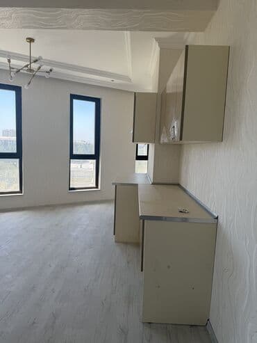 emlak sirvan: 2 комнаты, Новостройка, 84 м² — 14