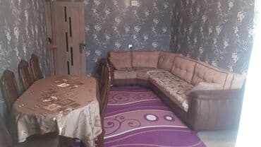 ağ şeher evler: Bakı, 3 otaqlı, Köhnə tikili, 60 kv. m — 5