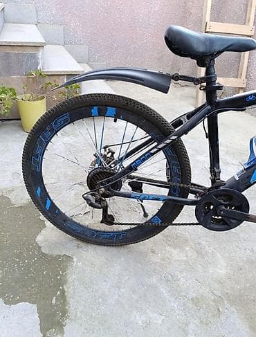 cube velo: 26 lıq velosiped təzə kimidir Endirim olacaq Ünvan Bakı Hökməli — 10