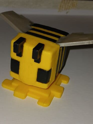 sarlarla dekorasiya: Fiqur, Plastik, rəng - Sarı — 3