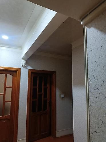 ceyranbatan ev satilir: Bakı, Əhmədli, 3 otaqlı, Köhnə tikili, m. Əhmədli, 70 kv. m — 5