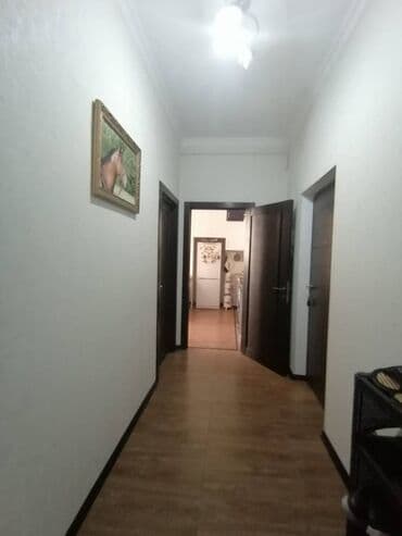 hazır ipotekada olan mənzillər: 3 otaqlı, Yeni tikili, 68 kv. m — 10