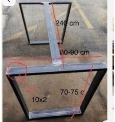 стол на одной ножке: Açılmayan — 8