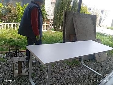 Masa yaxşı vəziyyətdədir Ünvan Qala qəsəbəsi — 1