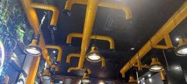 Digər tikinti materialları