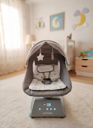 Oğlan və qız üçün, İşlənmiş, Beşik, Dəstsiz, Matrassız, Yellənmə mexanizm ilə lalafo.az -da Oğlan və qız üçün, İşlənmiş, Beşik, Dəstsiz, Matrassız, Yellənmə mexanizm ilə