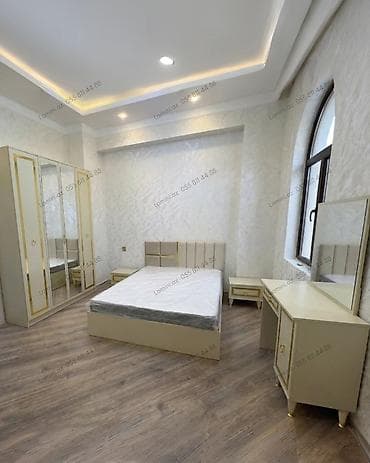 termo ucuz: Yataq Dəsti Eviniz üçün geniş mebel seçimi: divanlar, dolablar — 1