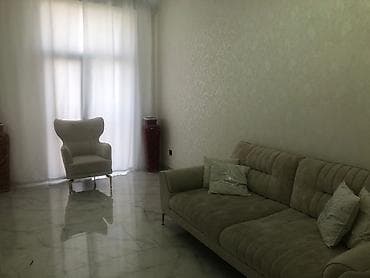 aff park: Nərimanovda, "Whitestone Towers" Premium Kompleksində 3 Otaqlı Lüks — 3
