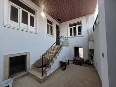 Binəqədi qəs. 3 otaqlı, 100 kv. m, Yeni təmirli