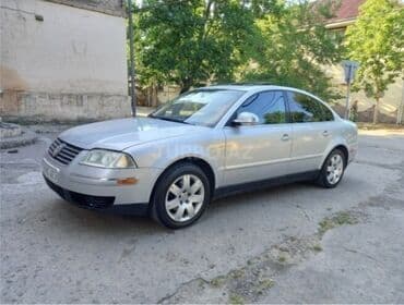 фольксваген пассат сс: Volkswagen Passat: 1.8 l | 2004 il Sedan — 4