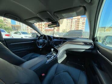 тойота камри 2012 цена: Təcili köçlə əlaqədar. Toyota Camry sedan — ağ rəng, geniş salon və — 3