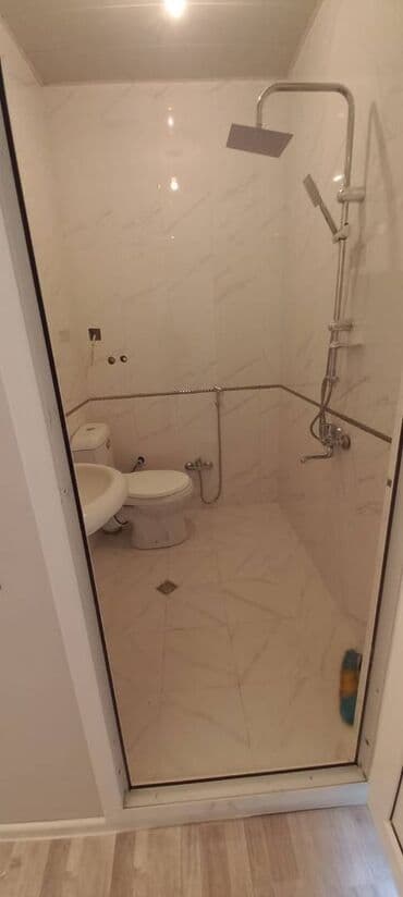 xudu məmmədov küçəsi: Masazır, 2 otaqlı, Yeni tikili, 43 kv. m — 9