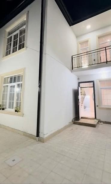 Həyət evi alıram: 5 otaqlı, 150 kv. m, Kredit yoxdur, Yeni təmirli — 3