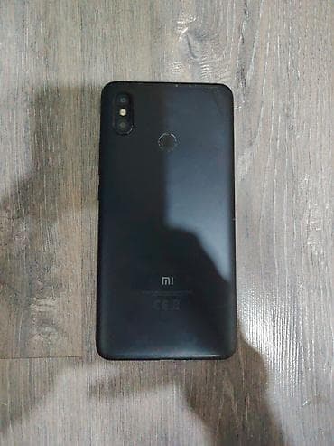xiaomi mi s: Xiaomi Mi 8 Pro, 64 ГБ, цвет - Черный, 
 Отпечаток пальца — 2
