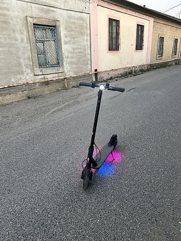 surron bike: İşlənmiş Elektrik samokat 10", 251 - 350 Vt, 36 - 45 km/s, Rayonlara çatdırılma, Ödənişli çatdırılma, Ünvandan götürmə — 6