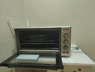 pliteler: Elektrik sobası Stolüstü, 2 gözlü, İşlənmiş — 2