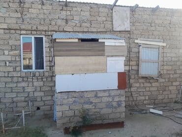 bine qesebesinde kiraye evler 2022: Hövsan qəs. 2 otaqlı, 70 kv. m, Kredit yoxdur, Təmirsiz — 4