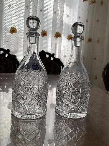 uzun bot: 12eded uzun xurustal bakallar arginal tezedi iwlenilmeyib 11 eded — 2