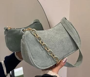 mini cantalar: Mini çanta — 1