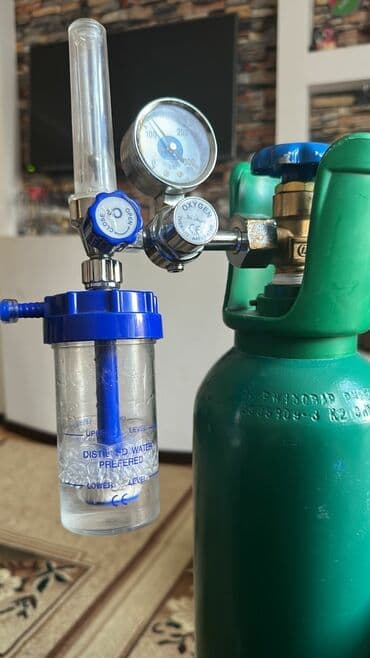 panorama rentgen qiymeti: Tibbi oksigen balonu və reduktorlarin icarəsi və satışı . Balonlar — 1