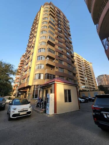 sumqayitda yeni tikili binalar ipoteka: Montin, 2 otaqlı, Yeni tikili, m. Gənclik, 114 kv. m — 14