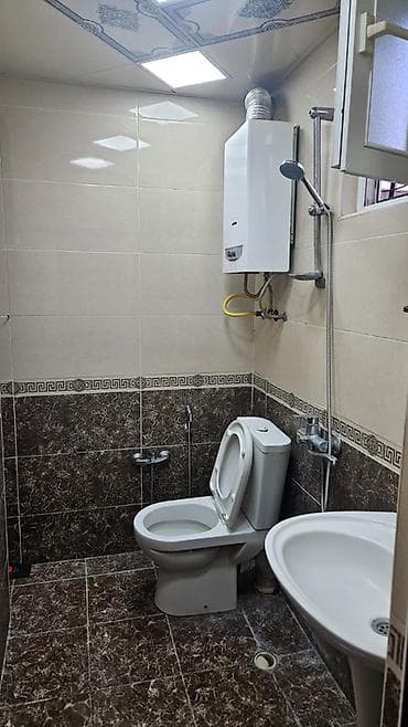 Квартиры: Salam Ayna Sultanova heykelinin yaxınlıgı Naxcıvan rezidens mtk yanı — 4