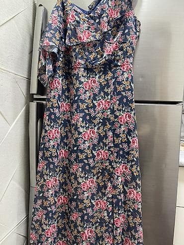 beden kremi: Trendyolmılla 42 beden sıfon materıal — 3