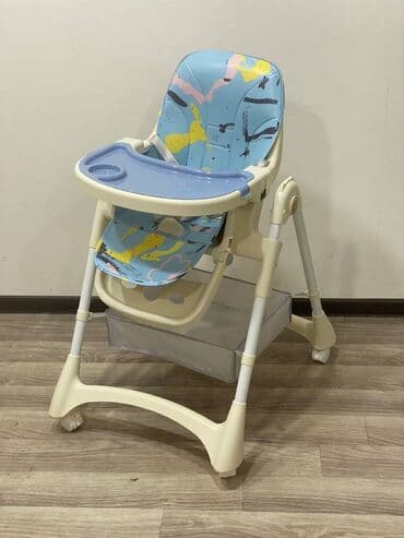 uşaq ucun yemek stolu: Uşaq qidalandırma masası müxtəlif rənglərdə. Açıq rənglərdə qidalanma — 8