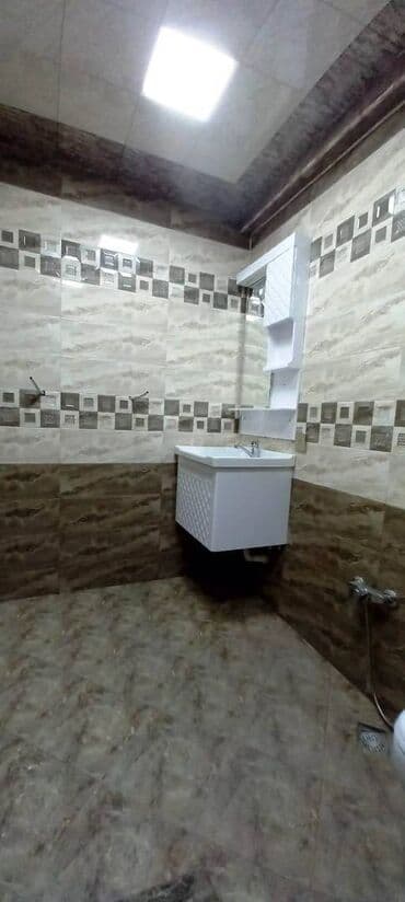 hipoteka evler: 2 otaqlı, Yeni tikili, 65 kv. m — 10