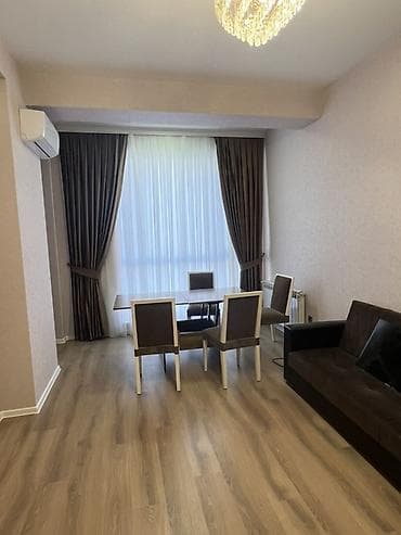 koroglu: Menzil tam esyalidi .Aile.xanimlar,is adamlari ucun kiraye verilir — 2
