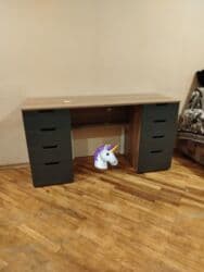 Termolar: Yazı masası — 1